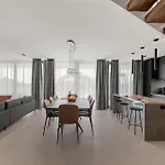 Awesome Home In Porec With Sauna