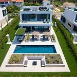Awesome Home In Porec With Sauna