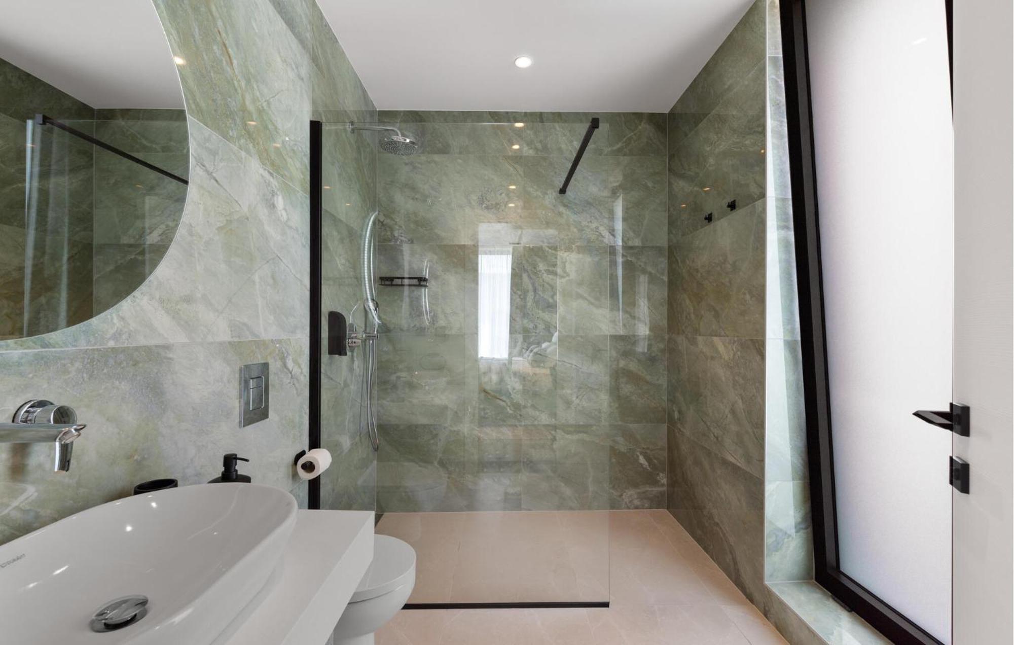 Awesome In With Sauna Ferienhaus