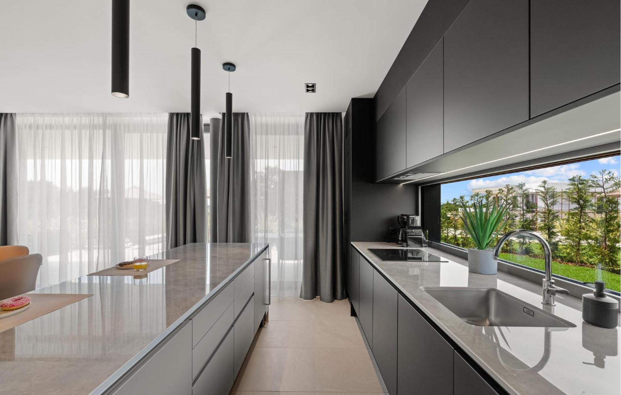 Awesome In With Sauna Ferienhaus